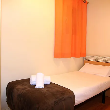 Appartement Homenfun Hospital Clinic