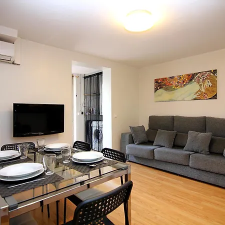 Appartement Homenfun Hospital Clinic *